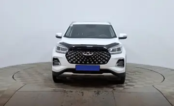 Chery Tiggo 4 Pro 2023 года за 6 520 000 тг. в Астана фото 2