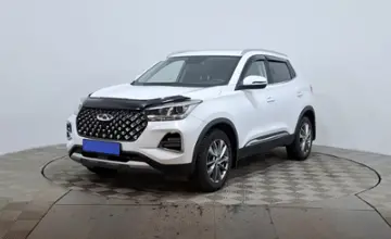 Chery Tiggo 4 Pro 2023 года за 6 520 000 тг. в Астана фото 1