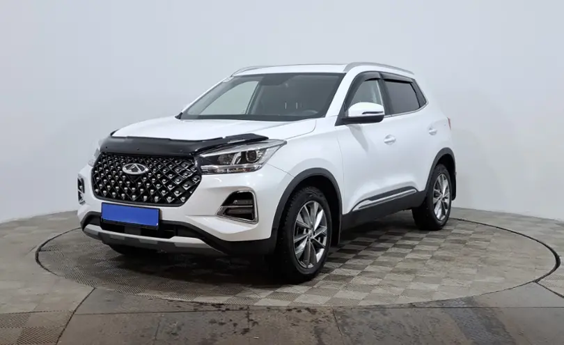 Chery Tiggo 4 Pro 2023 года за 6 790 000 тг. в Астана