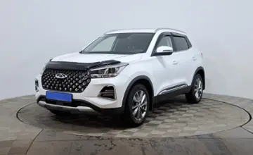 Chery Tiggo 4 Pro 2023 года за 6 790 000 тг. в Астана фото 1