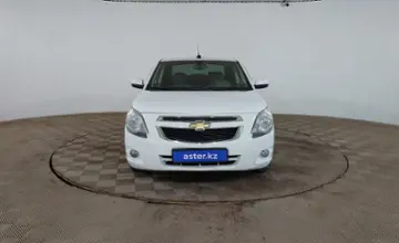 Chevrolet Cobalt 2022 года за 5 379 000 тг. в Шымкент фото 2