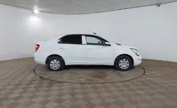 Chevrolet Cobalt 2022 года за 5 379 000 тг. в Шымкент фото 4