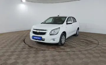 Chevrolet Cobalt 2022 года за 5 379 000 тг. в Шымкент фото 1