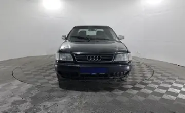 Audi 100 1995 года за 1 500 000 тг. в Павлодар фото 2