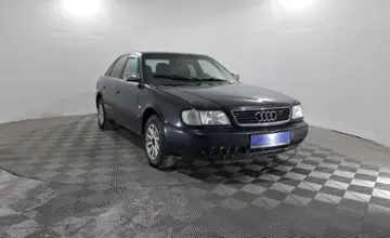 Audi 100 1995 года за 1 500 000 тг. в Павлодар фото 3