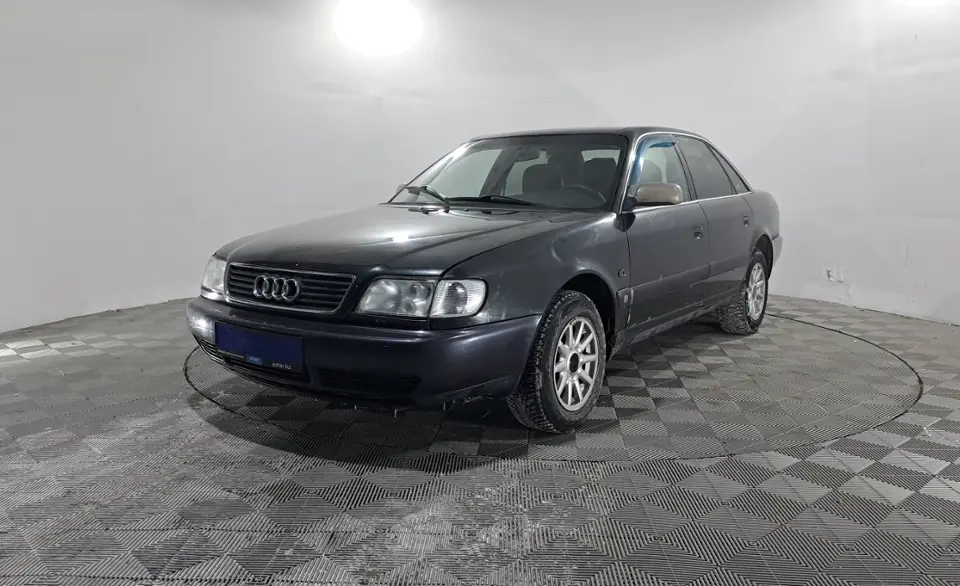 1995 Audi 100