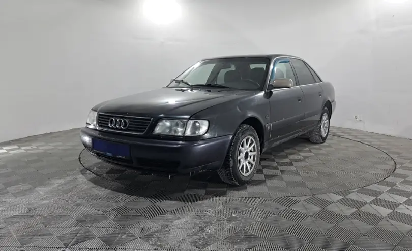 Audi 100 1995 года за 1 600 000 тг. в Павлодар
