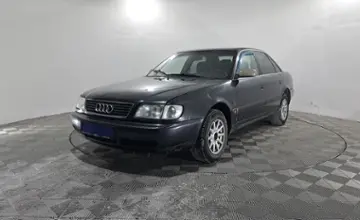 Audi 100 1995 года за 1 500 000 тг. в Павлодар фото 1