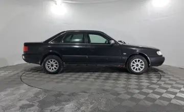 Audi 100 1995 года за 1 500 000 тг. в Павлодар фото 4