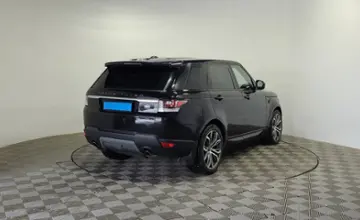 Land Rover Range Rover Sport 2014 года за 12 800 000 тг. в Алматы