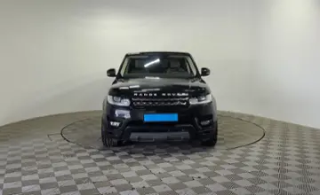 Land Rover Range Rover Sport 2014 года за 12 800 000 тг. в Алматы фото 2
