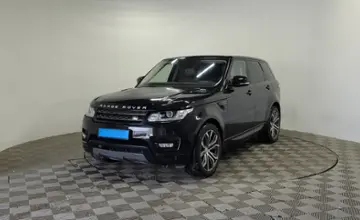 Land Rover Range Rover Sport 2014 года за 12 800 000 тг. в Алматы фото 1