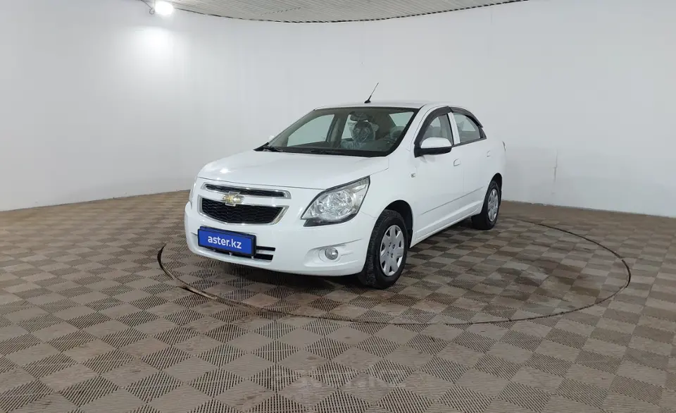 2023 Chevrolet Cobalt