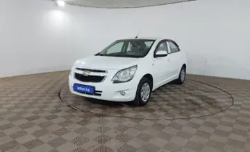 Chevrolet Cobalt 2023 года за 5 990 000 тг. в Шымкент фото 1