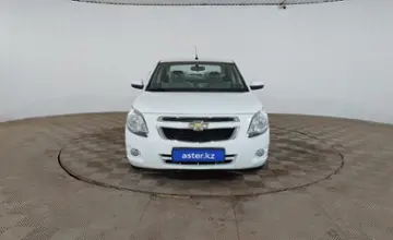 Chevrolet Cobalt 2023 года за 5 990 000 тг. в Шымкент фото 2