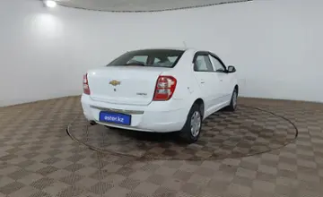 Chevrolet Cobalt 2023 года за 5 990 000 тг. в Шымкент