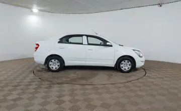 Chevrolet Cobalt 2023 года за 5 990 000 тг. в Шымкент фото 4