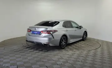 Toyota Camry 2022 года за 11 064 000 тг. в Алматы