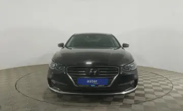 Hyundai Grandeur 2019 года за 11 250 000 тг. в Атырау фото 2