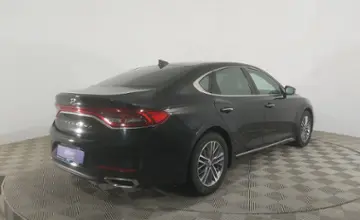 Hyundai Grandeur 2019 года за 11 250 000 тг. в Атырау