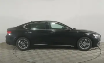 Hyundai Grandeur 2019 года за 11 250 000 тг. в Атырау фото 4