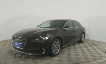 Hyundai Grandeur 2019 года за 11 250 000 тг. в Атырау фото 1