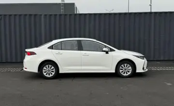 Toyota Corolla 2023 года за 8 547 000 тг. в Алматы фото 4