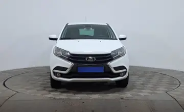 LADA (ВАЗ) XRAY 2018 года за 3 990 000 тг. в Астана фото 2