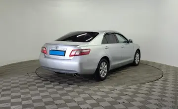 Toyota Camry 2007 года за 5 390 000 тг. в Алматы