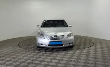 Toyota Camry 2007 года за 5 390 000 тг. в Алматы фото 2