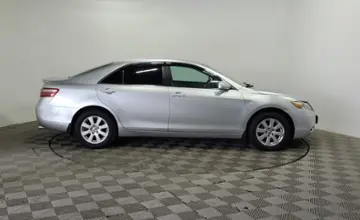 Toyota Camry 2007 года за 5 390 000 тг. в Алматы фото 4