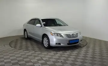 Toyota Camry 2007 года за 5 390 000 тг. в Алматы фото 3