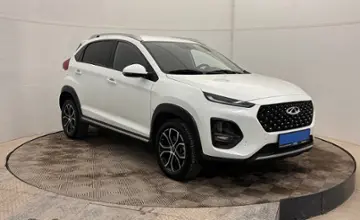 Chery Tiggo 2 Pro 2024 года за 4 950 000 тг. в Актобе фото 3