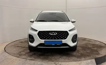 Chery Tiggo 2 Pro 2024 года за 4 950 000 тг. в Актобе фото 2