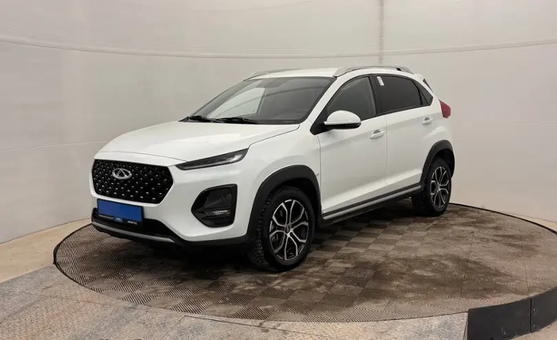 Chery Tiggo 2 Pro 2024 года за 4 950 000 тг. в Актобе