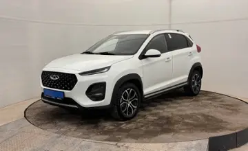 Chery Tiggo 2 Pro 2024 года за 4 950 000 тг. в Актобе фото 1