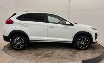 Chery Tiggo 2 Pro 2024 года за 4 950 000 тг. в Актобе фото 4