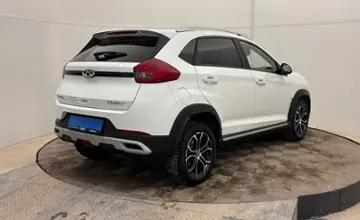 Chery Tiggo 2 Pro 2024 года за 4 950 000 тг. в Актобе