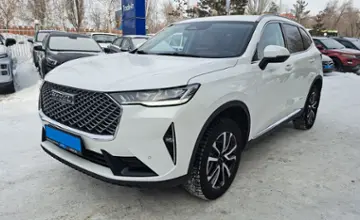 Haval H6 2022 года за 8 990 000 тг. в Костанай фото 1