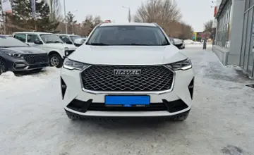Haval H6 2022 года за 8 990 000 тг. в Костанай фото 2