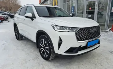 Haval H6 2022 года за 8 990 000 тг. в Костанай фото 3