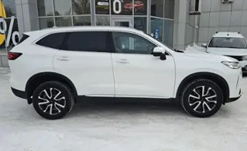 Haval H6 2022 года за 8 990 000 тг. в Костанай фото 4