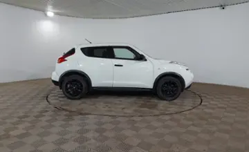 Nissan Juke 2012 года за 4 303 000 тг. в Шымкент фото 4