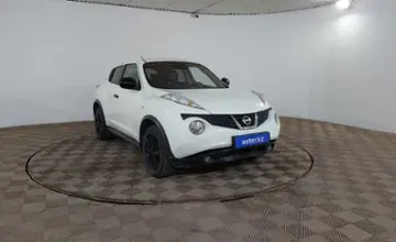 Nissan Juke 2012 года за 4 389 000 тг. в Шымкент фото 3