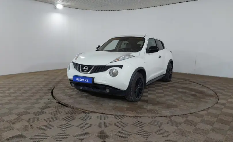 Nissan Juke 2012 года за 3 830 000 тг. в Шымкент