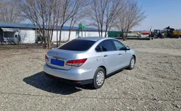 Nissan Almera 2014 года за 4 200 000 тг. в Талдыкорган