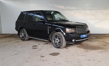 Land Rover Range Rover 2005 года за 3 900 000 тг. в Кызылорда фото 3