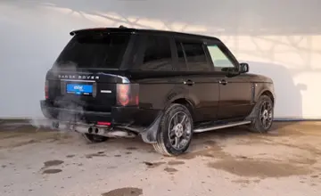Land Rover Range Rover 2005 года за 3 900 000 тг. в Кызылорда