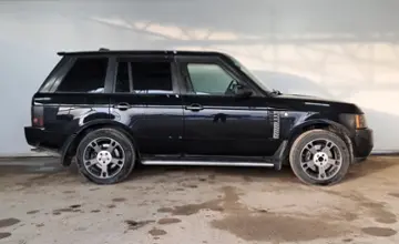 Land Rover Range Rover 2005 года за 3 900 000 тг. в Кызылорда фото 4