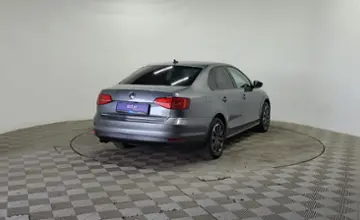Volkswagen Jetta 2017 года за 6 823 000 тг. в Алматы